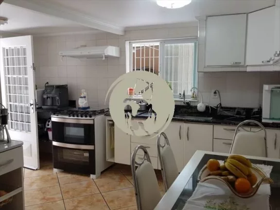 Imagem SOBRADO A VENDA NO EMBARÉ EM ÓTIMAL LOCALIZAÇÃO BM RESIDENCIAL E ESTUDA IMÓVEL DE ME OR VALOR C...