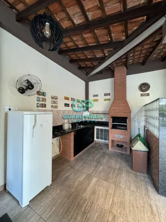 Imagem Apartamento à venda no bairro Enseada - Guarujá/SP