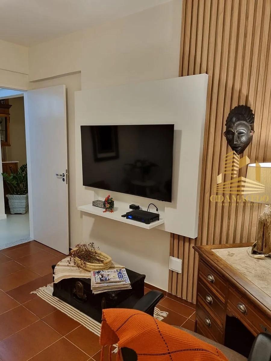 Imagem Apartamento a Venda no bairro Tambaú - João Pessoa, PB