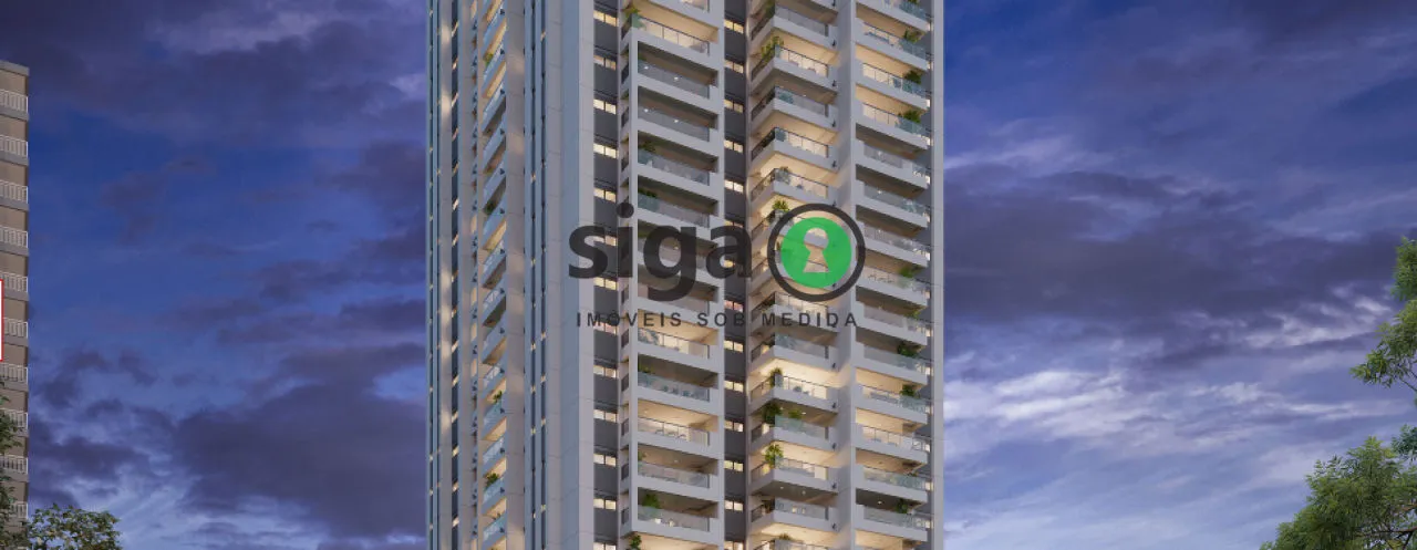 Imagem APARTAMENTO 02 DORMS 01 SUÍTE JARDIM DAS PERDIZES