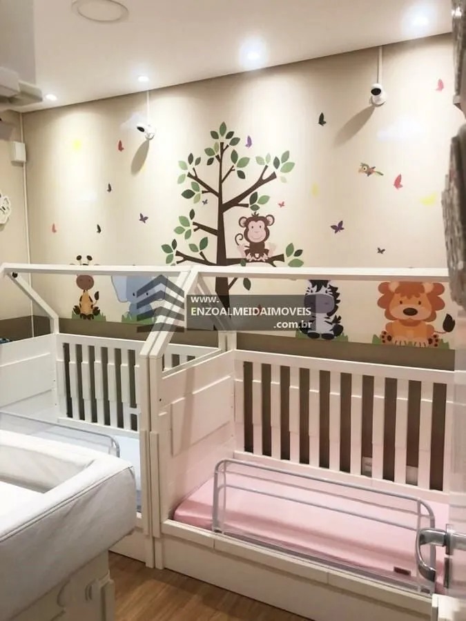 Imagem Apartamento à venda em São Paulo/SP