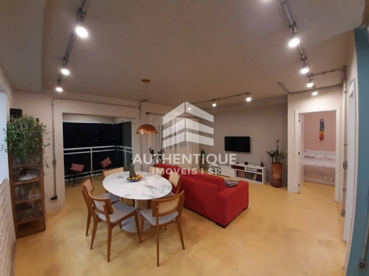 Imagem HOME ESPACO CERAMICA - SAO CAETANO DO SUL - Apartamento à venda no bairro Cerâmica - São Caetano do Sul/SP