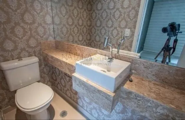 Imagem Apartamento com 3 suítes a venda na Vila Andrade - Morumbi