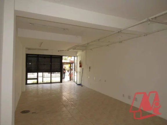 Imagem Loja na Cristóvão Colombo