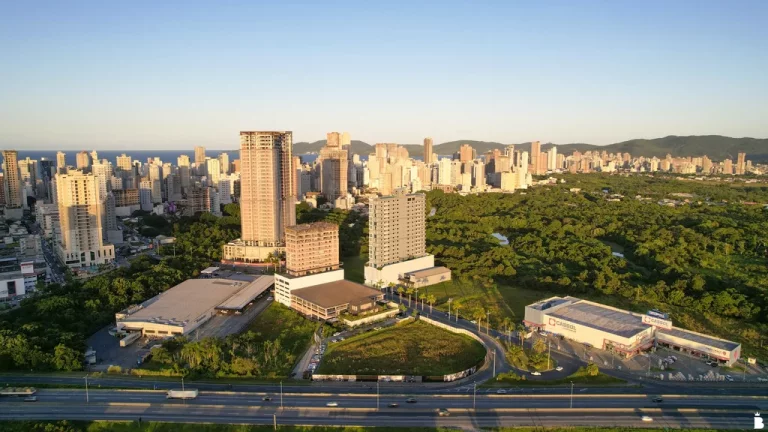 Imagem Apartamento à venda em Porto Belo, Perequê, com 2 quartos, 74,11m2