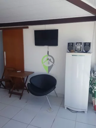 Imagem Cobertura duplex na Enseada no Guarujá