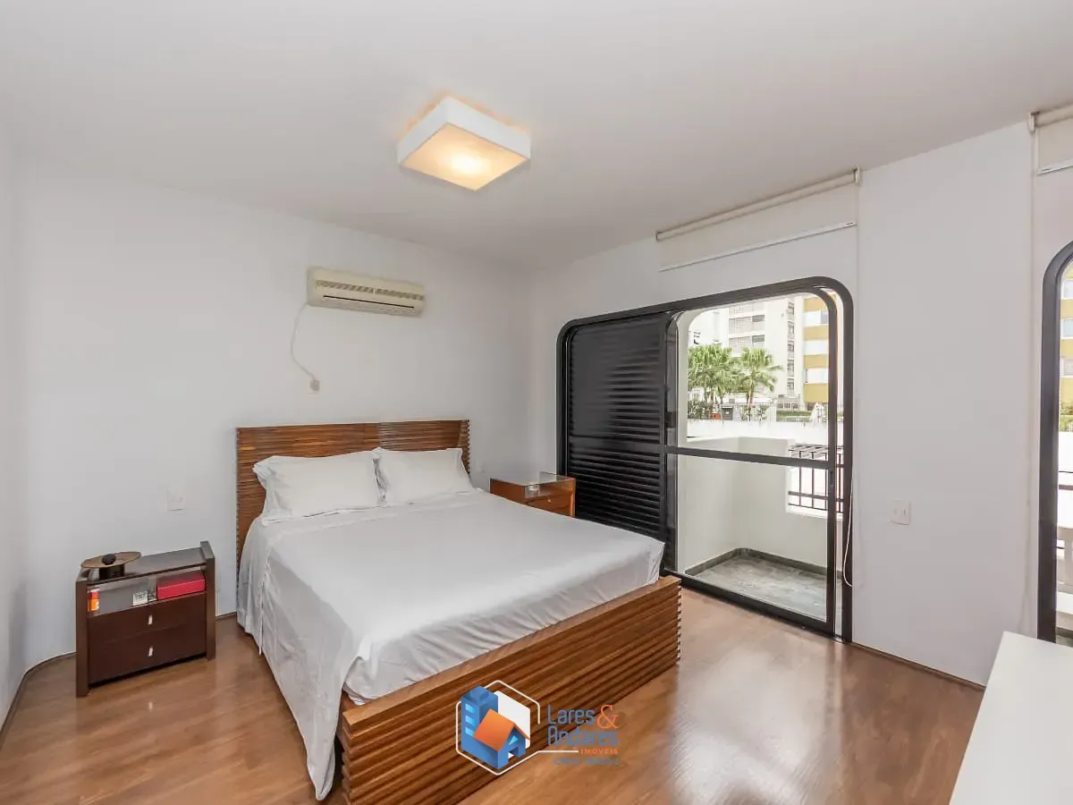 Imagem Duplex para venda em Cerqueira César com 5 quartos, sendo 5 suítes, 400m²