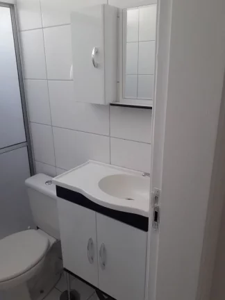 Imagem Residencial Corcovado, 2 dormitórios, jd. Terra Branca