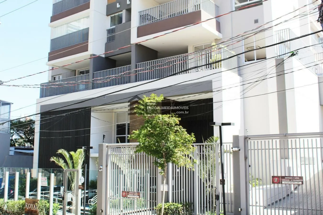 Imagem ROYAL ALTO DO IPIRANGA - Apartamento à venda em São Paulo/SP