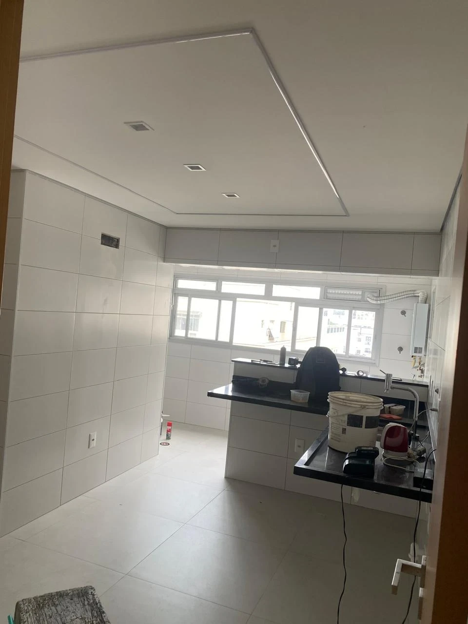 Imagem Apartamento com 3 Quartos à Venda, 16342 m² em Vila Olinda - São Paulo