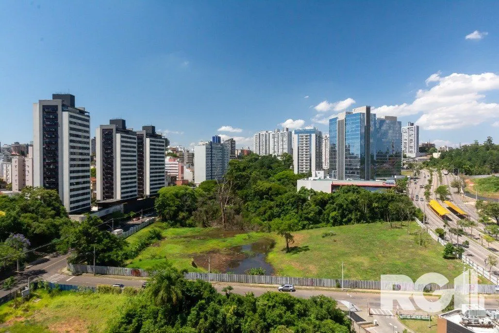 Imagem Apartamento com suíte, churrasqueira, vista e uma infraestrutura incrível!!