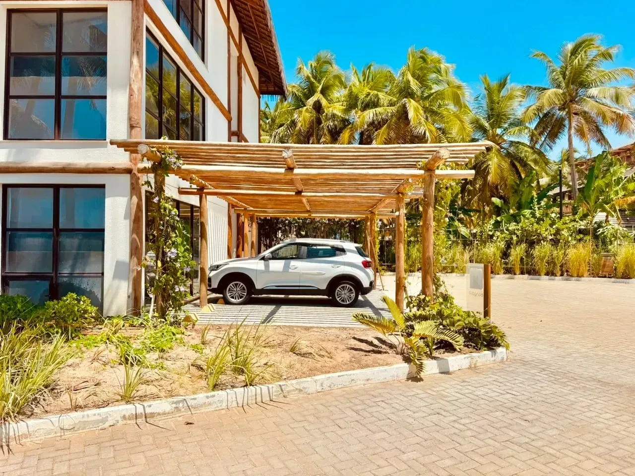 Imagem Casa de Condomínio com 5 Quartos à Venda, 575 m² em Fortim - Fortim