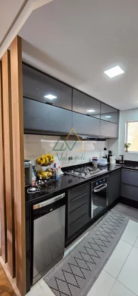 Imagem Apartamento Térreo à venda Ouro Fino São José dos Pinhais PR