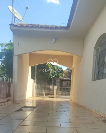 Imagem Casa para Venda em Sarandi / PR no bairro Jardim Panorama