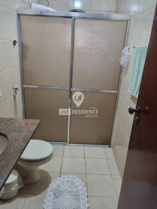 Imagem Casa à venda no bairro Novo Cruzeiro!