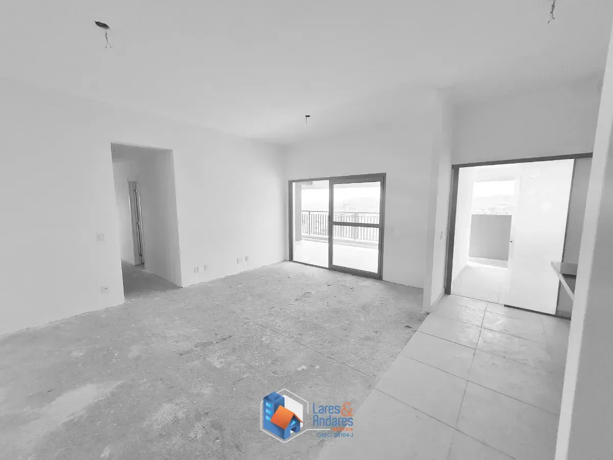 Imagem Apartamento para venda em Quarta Parada com 3 quartos, sendo 3 suítes, 125m²