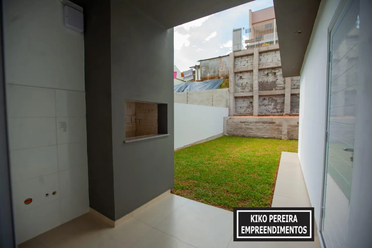 Imagem Casa para Venda em Campo Bom / RS no bairro Solar do Campo