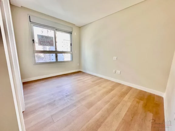 Imagem Apartamento à venda com 2 suítes no Centro de Florianópolis - Alto padrão e excelente localizaç...