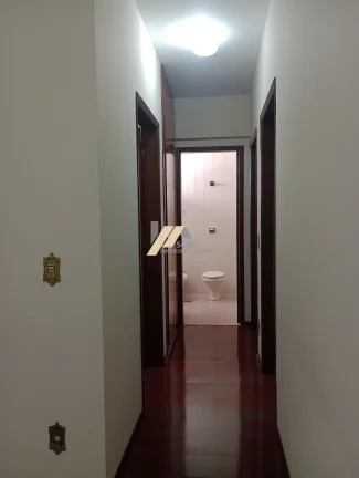 Imagem Apartamento à venda com 2 quartos no Taquaral em Campinas, São Paulo