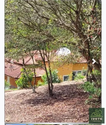 Imagem Chácara em Serra Negra - SP com 11.000m2