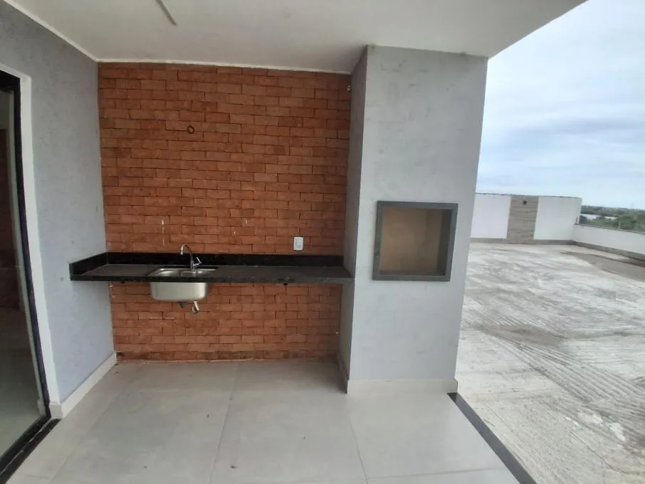 Imagem Casa 3 Quartos Maricá - RJ - Cajueiros (Itaipuaçu)
