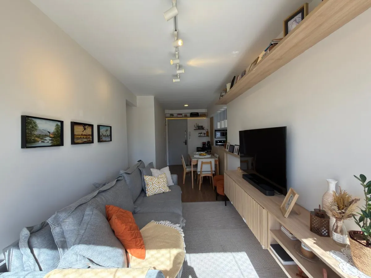 Imagem Apartamento para venda em Mandaqui com 2 quartos, sendo 1 suíte, 54m2