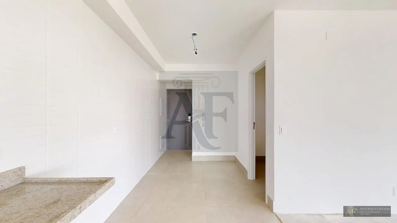 Imagem Apartamento à venda em Pinheiros, São Paulo