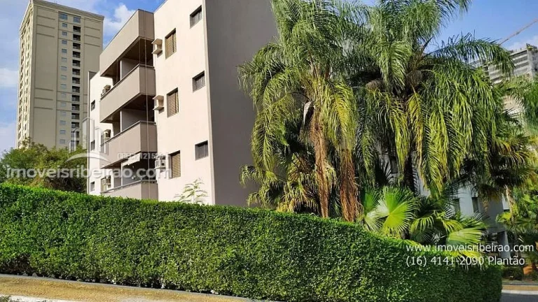 Imagem (Alugado)Apartamento ao lado SEB COC #imoveisribeir