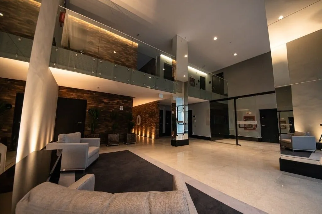 Imagem Apartamento em Jardim Europa