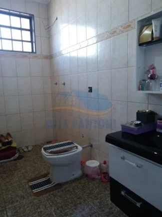 Imagem Casa - Ribeirão Preto - Jardim Heitor Rigon - Região Norte