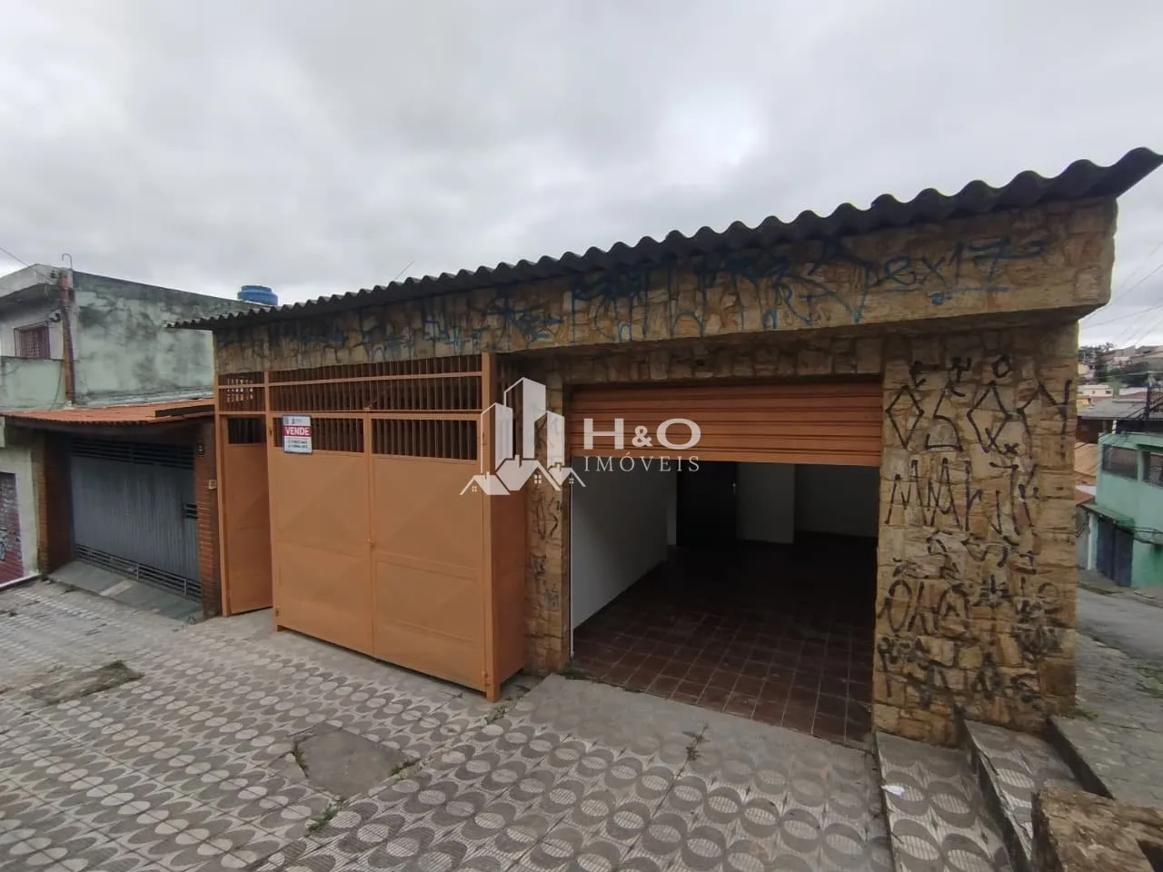 Imagem Excelente Sobrado à Venda na Vila Carmosina - Itaquera