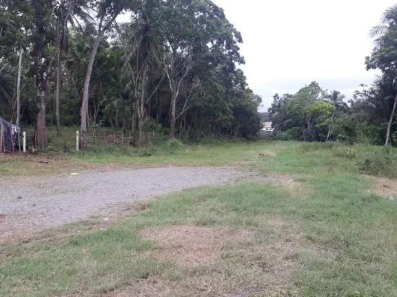 Imagem TERRENO EM CAMAÇARI