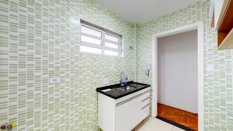 Imagem APARTAMENTO RESIDENCIAL em São Paulo - SP, Moema