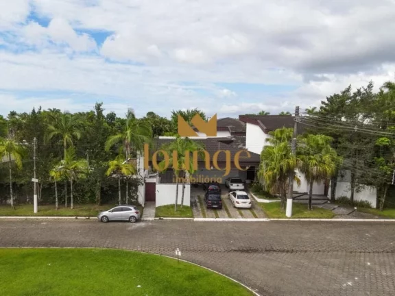 Imagem Casa em Guarujá