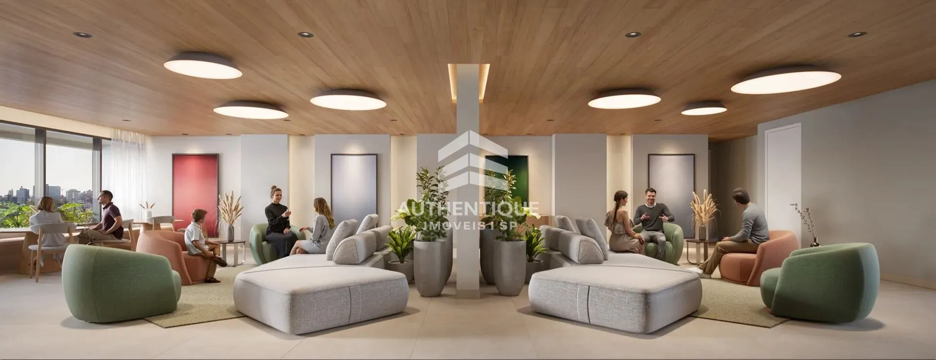 Imagem VILA ARES SAUDE - Apartamento à venda no bairro Vila da Saúde - São Paulo/SP, Zona Sul