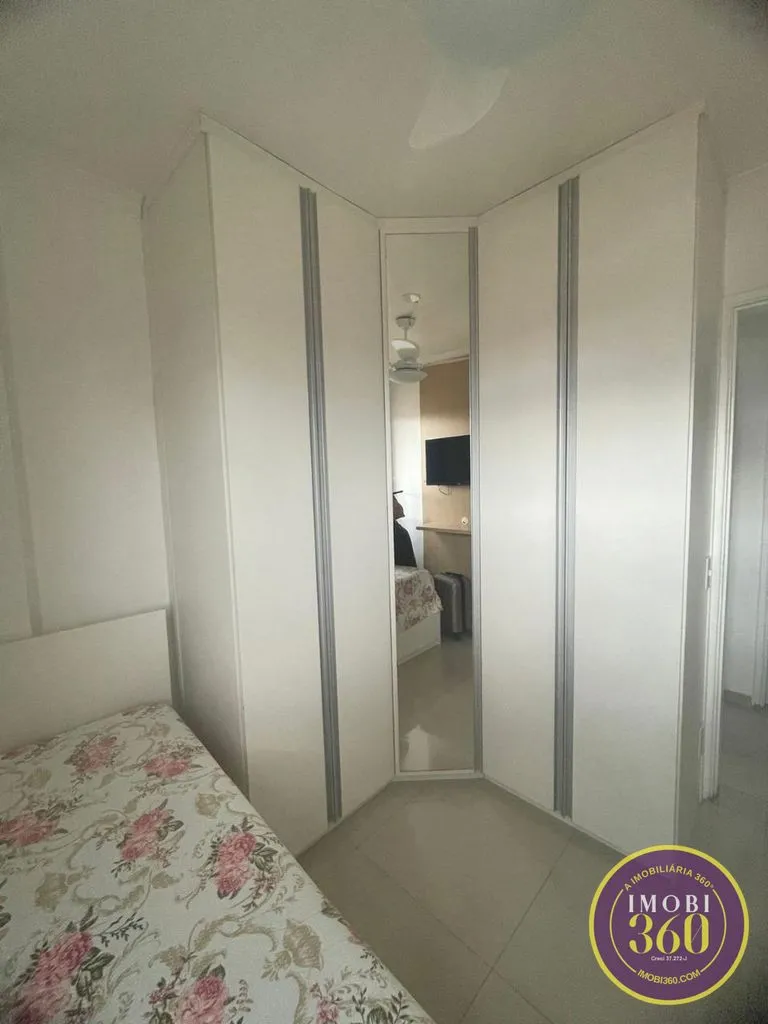 Imagem Apartamento com 02 dormitórios com vaga de garagem na Penha de França