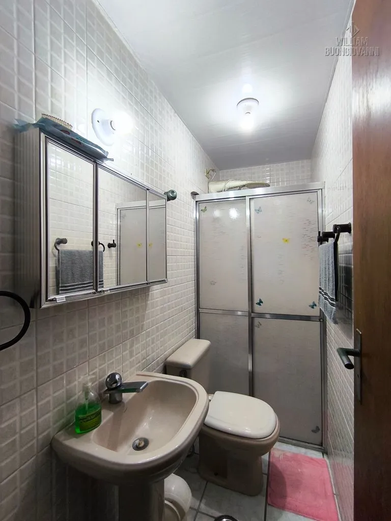 Imagem Apartamento Caiçara, 2 dorms, suíte, 75m² - lazer completo a 300m da praia