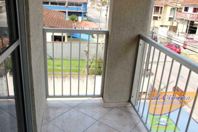 Imagem Excelente Apartamento - 02 Dormitório ( 01 Suíte )- Silop