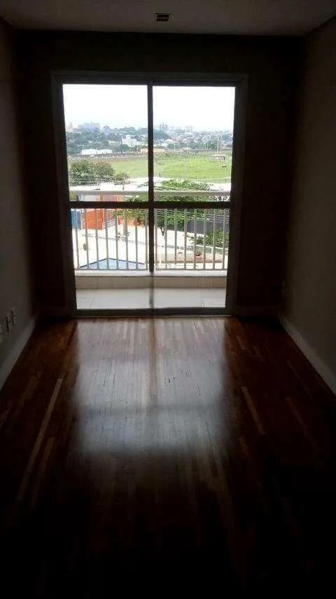 Imagem Apartamento à venda em Campinas, Jardim Paulicéia, com 2 quartos, com 60 m2, Vértice Patriani.