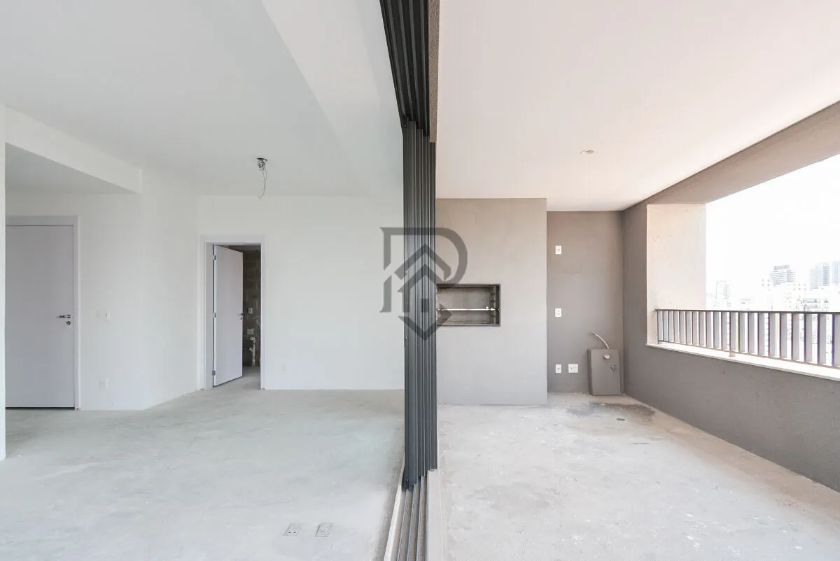 Imagem Apartamento Pinheiros pronto pra morar andar alto