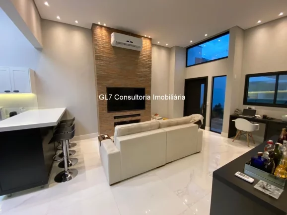 Foto do imóvel CASA COM PISCINA CONDOMINIO