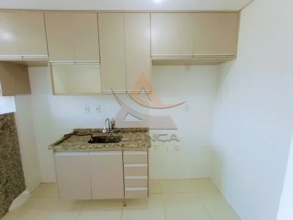 Imagem Apartamento - Ribeirão Preto - Jardim Manoel Penna