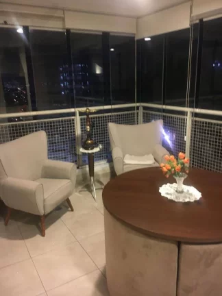 Imagem VILA ANDRADE * 2 SUITES * 2 VAGAS * LAZER COMPLETO * SEGURANÇA