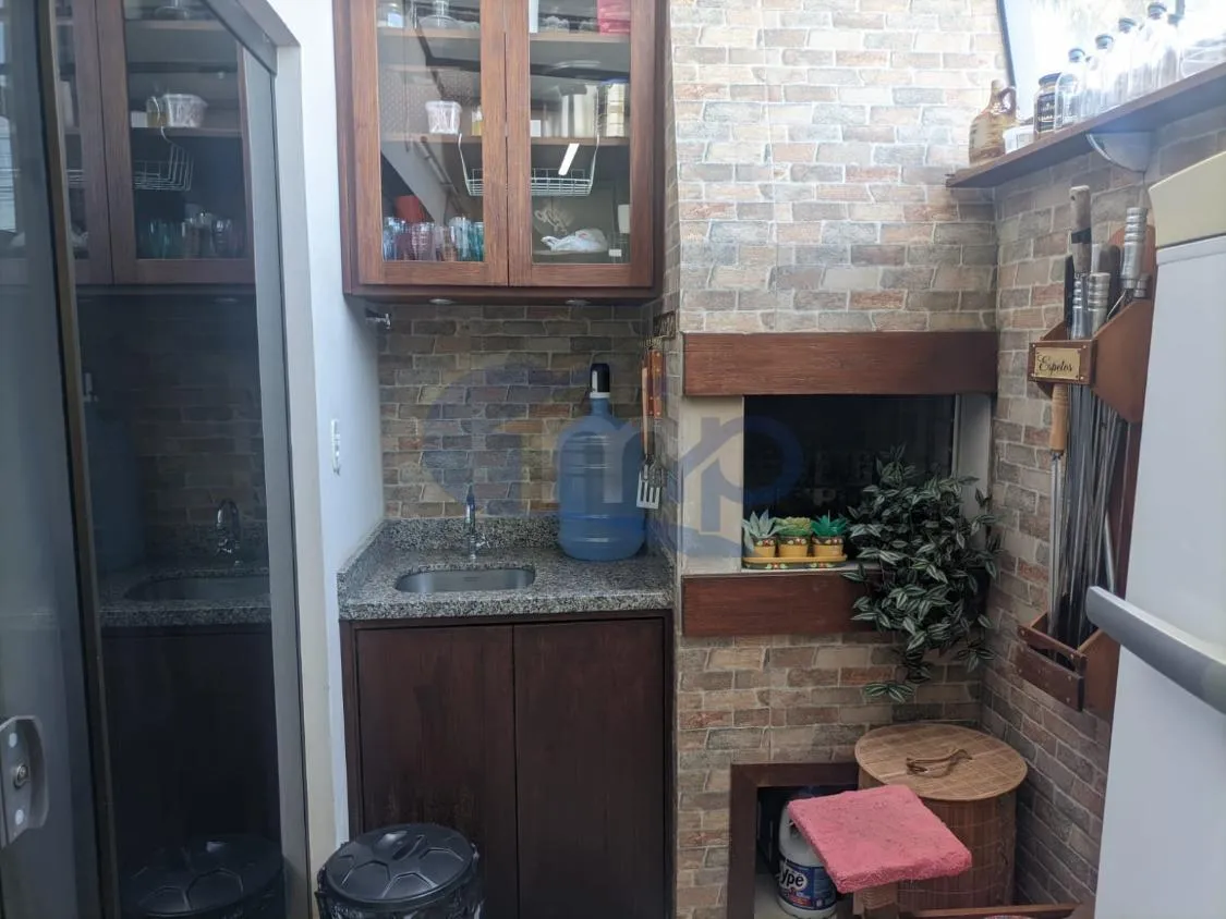 Imagem Sobrado á venda com 3 dormitórios na Stan em Torres/RS