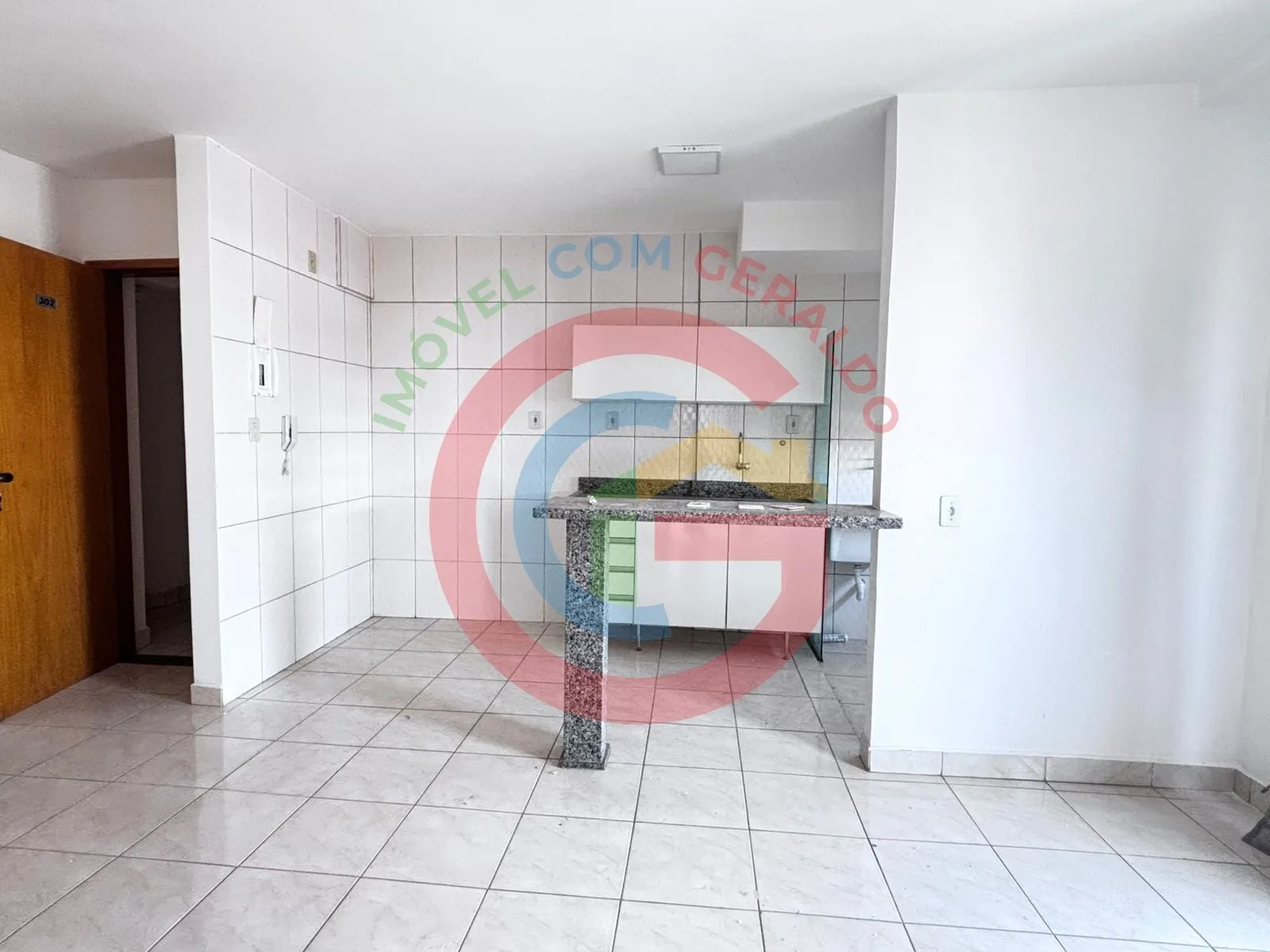 Imagem Apartamento 1Q Sudoeste - Evidennce Inn