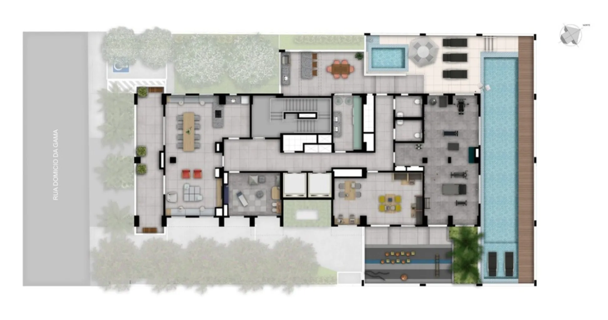 Imagem APARTAMENTO RESIDENCIAL em São Paulo - SP, Perdizes