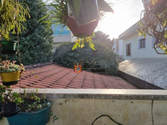 Imagem Casa com 2 dormitórios à venda, 150 m² por R$ 1.070.000,00 -Bairro Paraíso - Santo André/SP