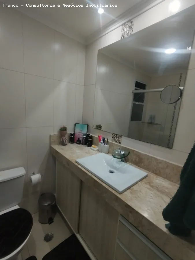 Imagem Apartamento para Venda em São Bernardo do Campo, Nova Petropolis, 2 dormitórios, 1 suíte, 2 banheiros, 1 vaga