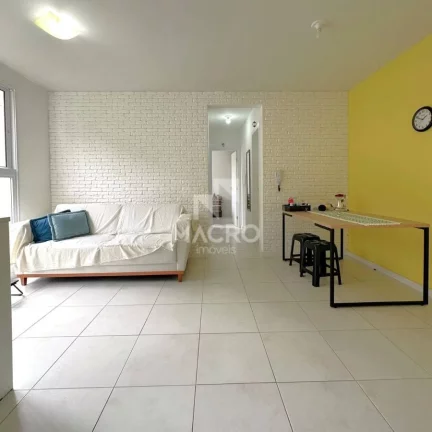 Foto do imóvel Apto mobiliado | Jaraguá 99 | 2 quartos | 48m²