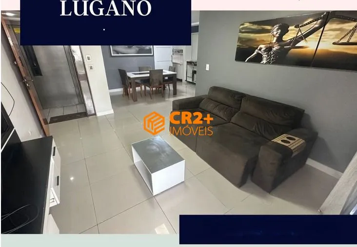 Imagem Vendo apartamento 03 quartos 01 suíte 01 vaga de garagem 115 m2 em Boa Viagem.